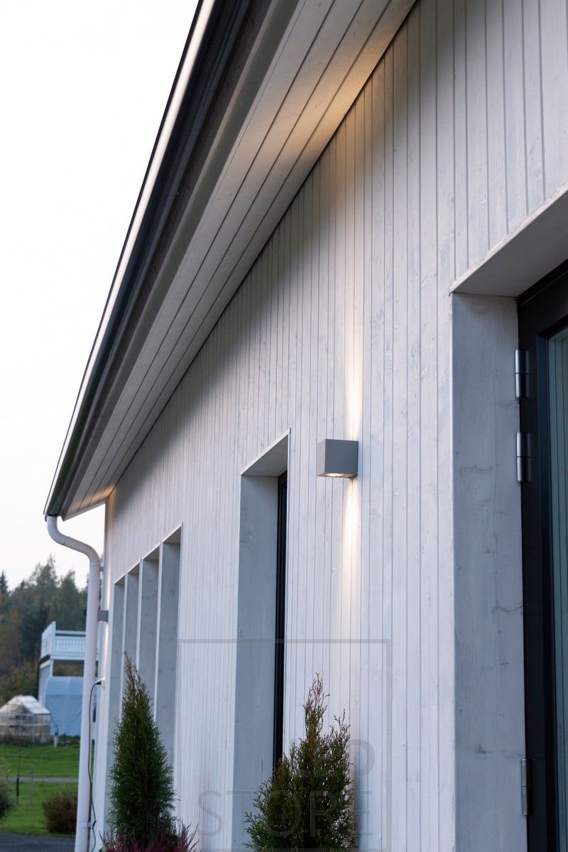 Through-the-wall bi-directional CUBIC OUT 2